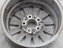 Load image into Gallery viewer, 1x Alufelge 16 Zoll 7.0&quot; 5x120 31ET Matt Silber 6783628 BMW E90 Rim Wheel