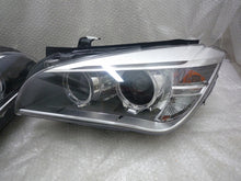 Laden Sie das Bild in den Galerie-Viewer, Frontscheinwerfer BMW X1 E84 7290239 7290240 LED Ein Satz Scheinwerfer Headlight SCH5385103956xu