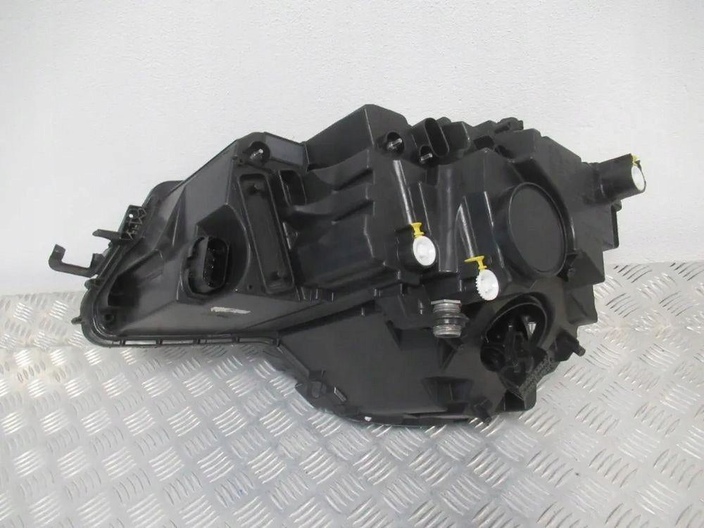 Frontscheinwerfer Skoda Karoq 57B941016D LED Rechts Scheinwerfer Headlight SCH4854462399rp