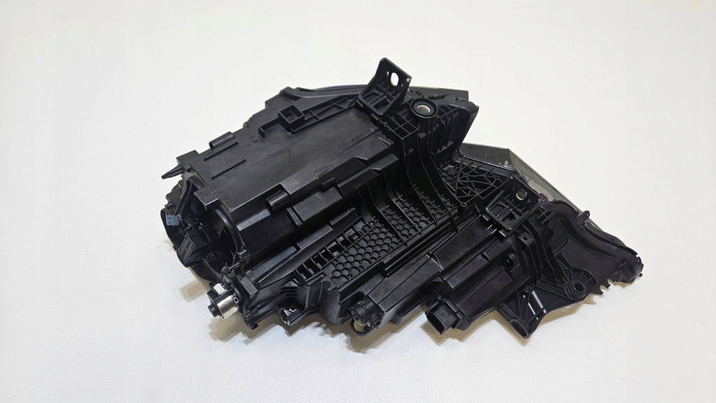 Frontscheinwerfer Audi Q8 4M8941036 LED Rechts Scheinwerfer Headlight SCH8896833744ke