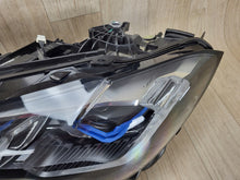 Laden Sie das Bild in den Galerie-Viewer, Frontscheinwerfer BMW G22 G23 G26 5A19367-03 LED Links Scheinwerfer Headlight SCH7460445372ip