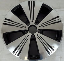 Load image into Gallery viewer, 1x Alufelge 18 Zoll 7.5" 5x112 53 5ET A2434010100 Mercedes-Benz Eqa H243 FEL1194281791wa