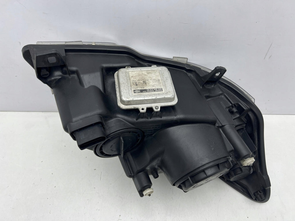 Frontscheinwerfer Mercedes-Benz Viano W639 Vito A6398202801 Links Headlight SCH5715994265vg