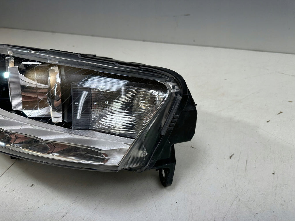 Frontscheinwerfer Audi A6 C6 4F0941003I Xenon Ein Stück (Rechts oder Links) SCH2536372033nh