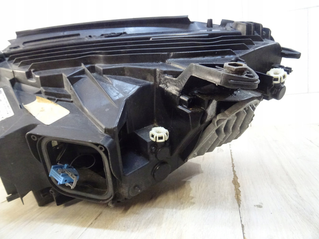 Frontscheinwerfer Mercedes-Benz Glc A2539065801 Rechts Scheinwerfer Headlight SCH3366604218xc