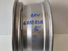 Laden Sie das Bild in den Galerie-Viewer, 1x Alufelge 16 Zoll 5x112 6888838 BMW X1 F48 Rim Wheel FEL3800954379et