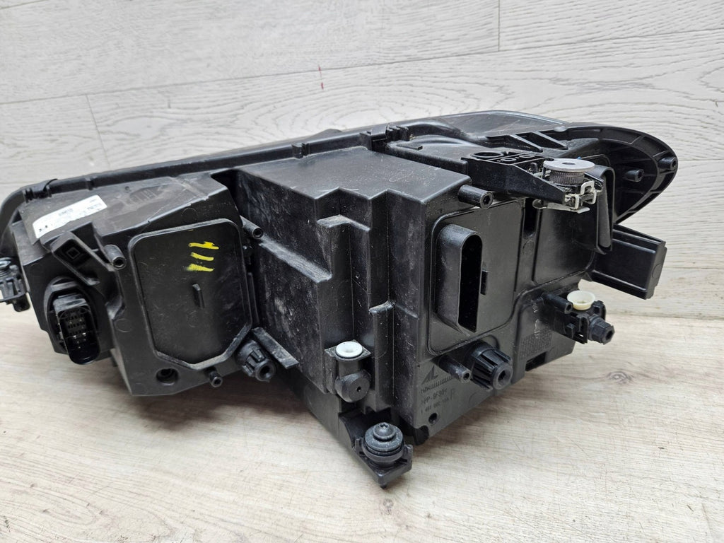 Frontscheinwerfer VW Touran 5TB941774D LED Rechts Scheinwerfer Headlight SCH8686130788ss