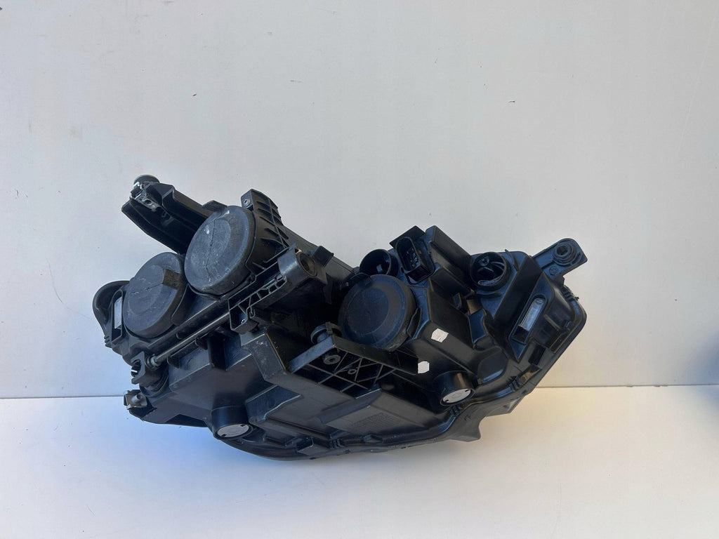 Frontscheinwerfer VW Passat B8 3G1941005C Links Scheinwerfer Headlight SCH5238183968en