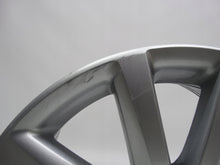 Load image into Gallery viewer, 1x Alufelge 17 Zoll 7.5&quot; 5x112 47ET Glanz Silber 3C0601025J VW Passat Rim Wheel