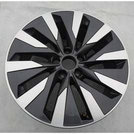 1x Alufelge 18 Zoll 4K0601025B Audi A6 Rim Wheel FEL6175647422tj
