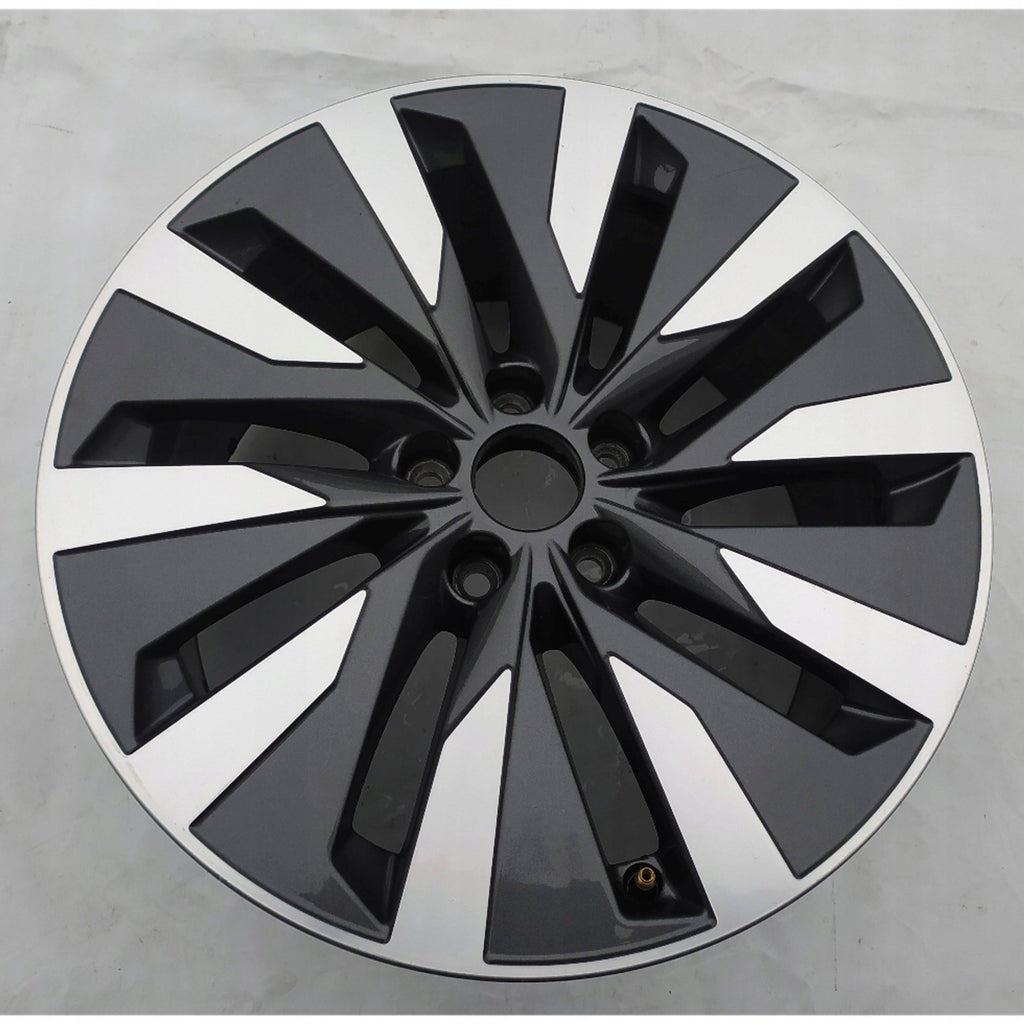 1x Alufelge 18 Zoll 4K0601025B Audi A6 Rim Wheel FEL6175647422tj
