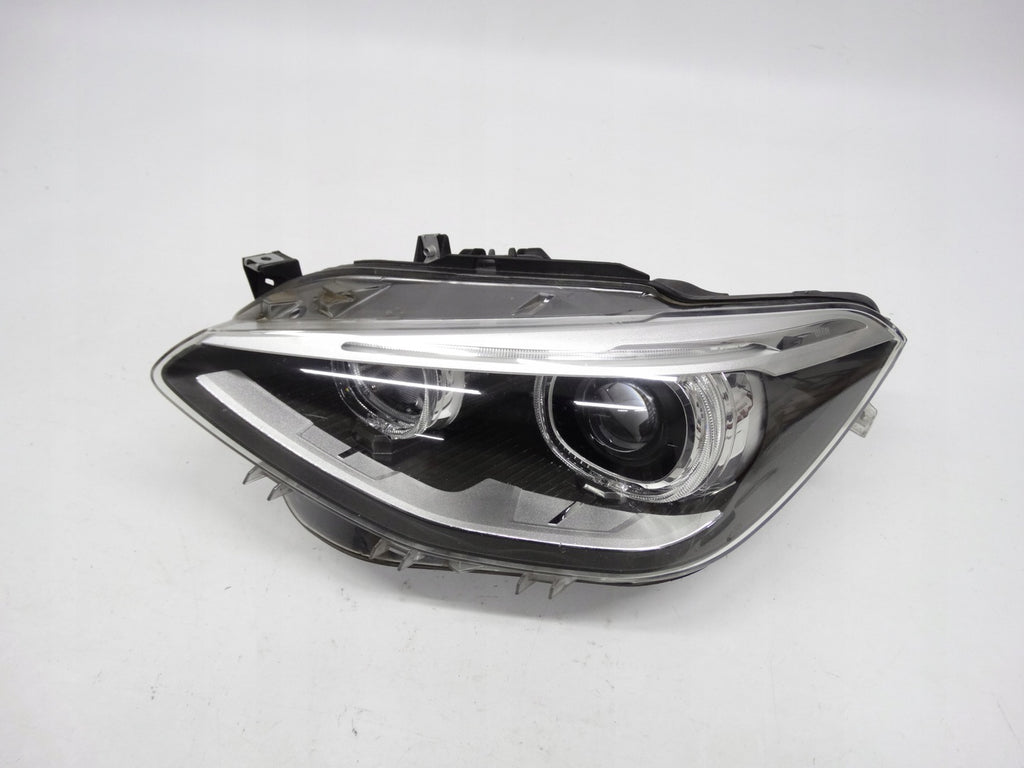 Frontscheinwerfer BMW 1 F20 7229677 Xenon Links Scheinwerfer Headlight SCH5034279375co