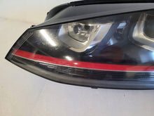 Laden Sie das Bild in den Galerie-Viewer, Frontscheinwerfer VW Golf VII 5g1 I 5G1941031A Links Scheinwerfer Headlight SCH7683798001ul