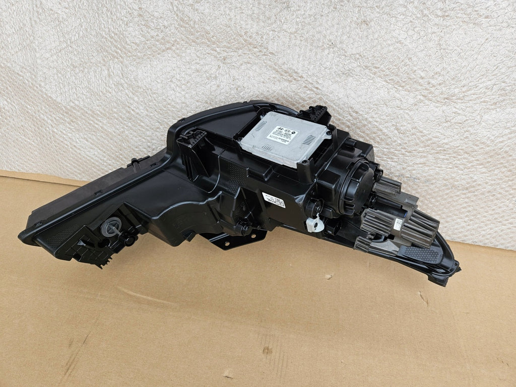 Frontscheinwerfer Hyundai Elantra VII Full LED Links Scheinwerfer Headlight