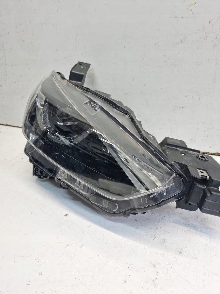 Frontscheinwerfer Mazda Cx3 Cx-3 D10E-51030 LED Rechts Scheinwerfer Headlight