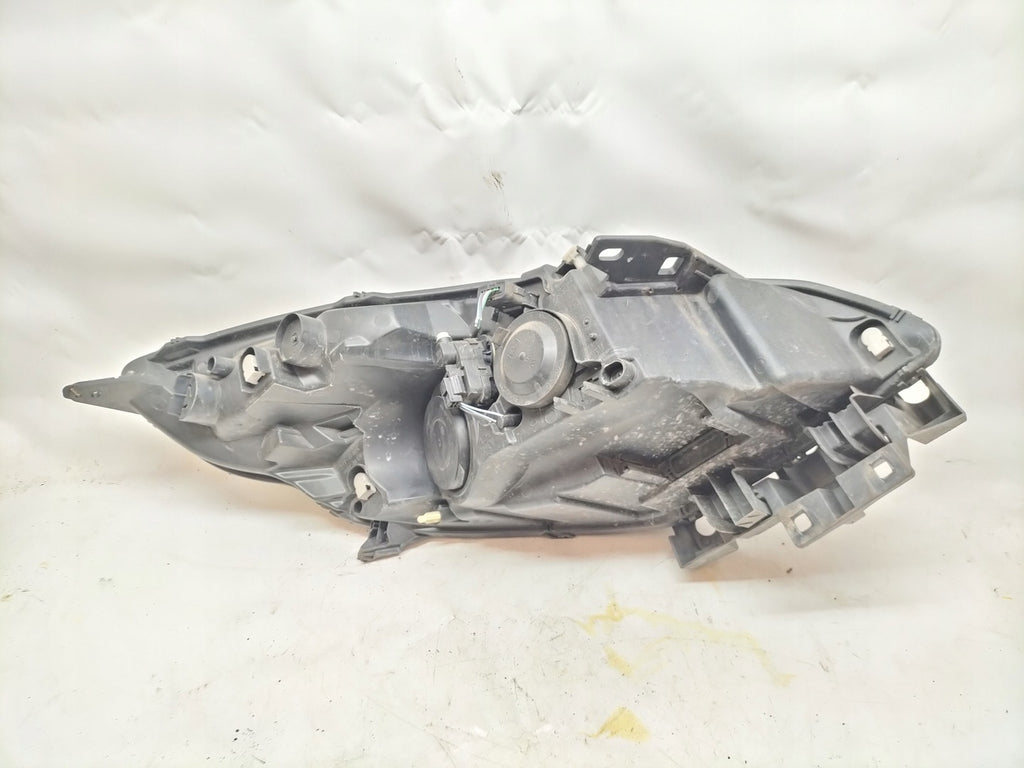 Frontscheinwerfer Renault Scenic 260600023R Links Scheinwerfer Headlight SCH9669590826la