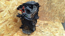 Laden Sie das Bild in den Galerie-Viewer, Motor Ford Mondeo Galaxy UFDB 2.0 TDCI 140PS 103kW 162TKm Engine Unkomplett MOT7677550791qf