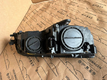 Laden Sie das Bild in den Galerie-Viewer, Frontscheinwerfer Audi Octavia I 5E1941015C Links Scheinwerfer Headlight SCH7267098310xe