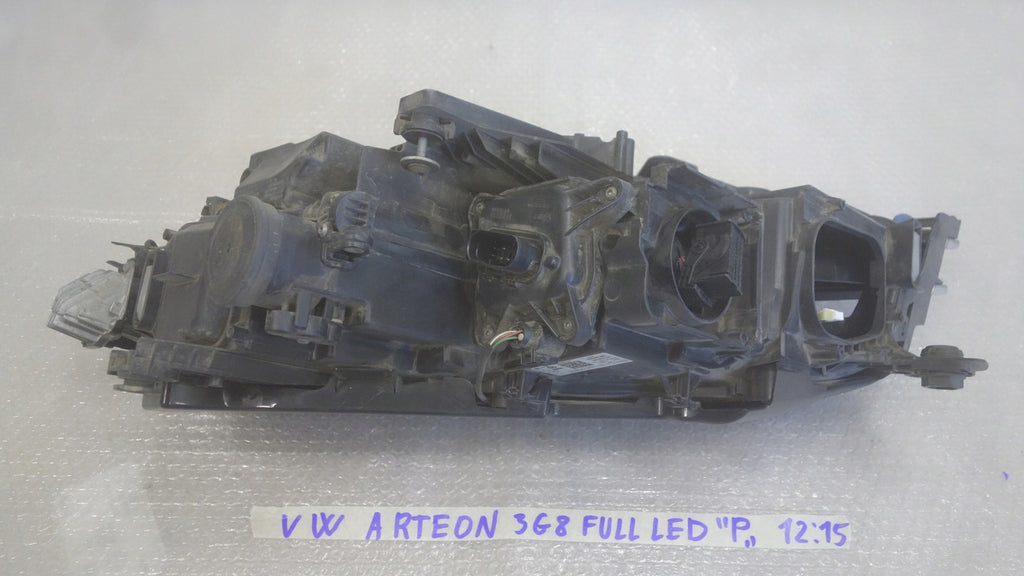 Frontscheinwerfer VW Arteon 3G8941082 Full LED Rechts Scheinwerfer Headlight SCH5255832578cj