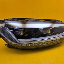 Frontscheinwerfer VW Touran 5TB941082D LED FALSE Scheinwerfer Headlight SCH2063515855qt