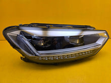 Load image into Gallery viewer, Frontscheinwerfer VW Touran 5TB941082D LED FALSE Scheinwerfer Headlight SCH2063515855qt