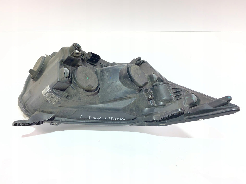 Frontscheinwerfer Ford Transit BK31-13D153-BG Links Scheinwerfer Headlight SCH8450301590rc