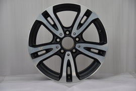 1x Alufelge 16 Zoll 6.5