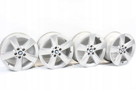 4x Alufelge 17 Zoll 7.5