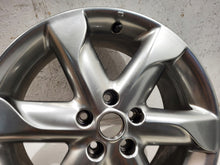 Load image into Gallery viewer, 1x Alufelge 18 Zoll 7.5" 5x114.3 50ET Glanz Nissan Murano Ii Rim Wheel FEL5705776623eh
