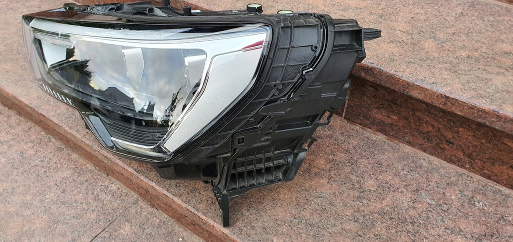 Frontscheinwerfer Audi Q3 83A941011 Xenon Links Scheinwerfer Headlight SCH1005114511yh