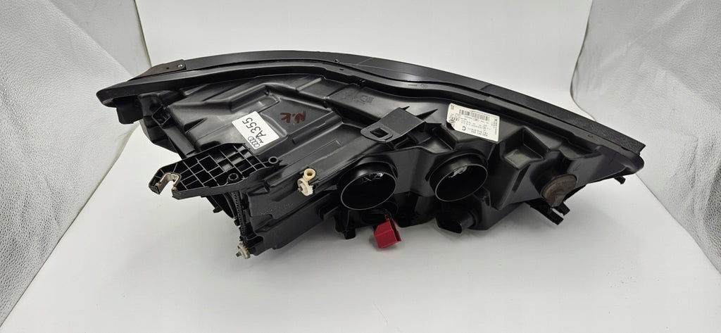 Frontscheinwerfer Audi A6 C7 4G0941003 Xenon Links Scheinwerfer Headlight SCH2266896736bj