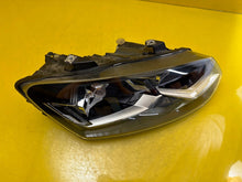 Laden Sie das Bild in den Galerie-Viewer, Frontscheinwerfer VW Polo 6C1941036 LED Rechts Scheinwerfer Headlight SCH9305266174sm