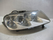 Laden Sie das Bild in den Galerie-Viewer, Frontscheinwerfer VW Touareg 7L6941016BK Rechts Scheinwerfer Headlight SCH6615898079vf