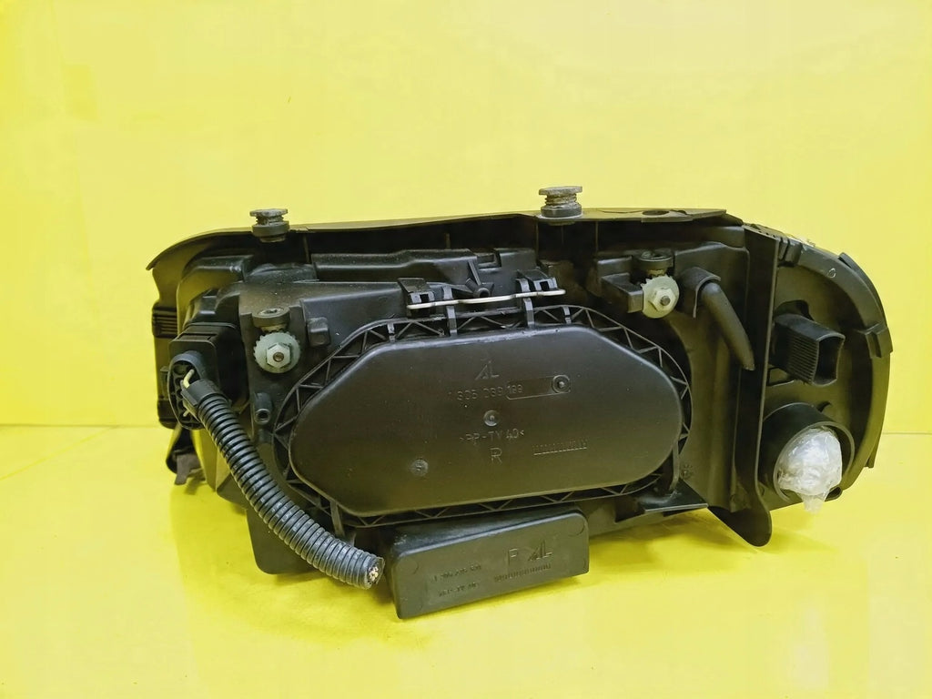 Frontscheinwerfer Seat Alhambra 7M7941016M 0301182212 Rechts Headlight