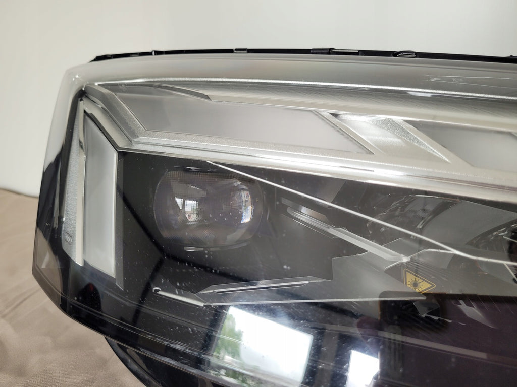 Frontscheinwerfer Audi A5 8W6941086 Laser Rechts Scheinwerfer Headlight SCH9898588523nn