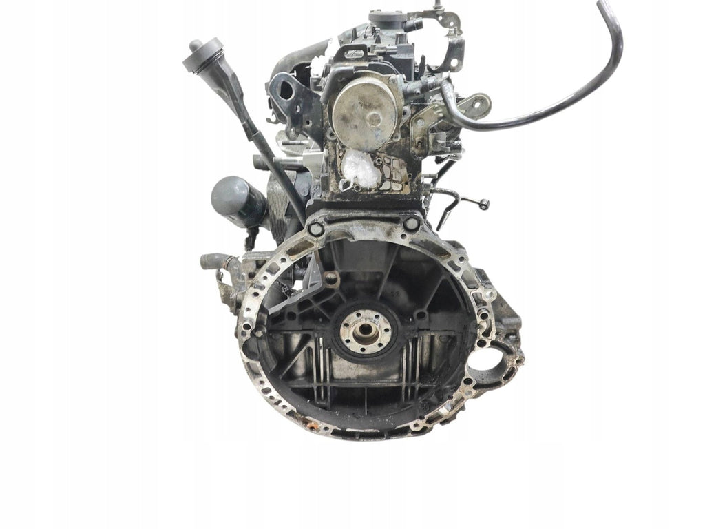 Motor Mercedes-Benz W176 607951 1.5 CDI 122TKm 2013 Diesel Engine Unkomplett