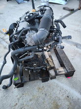 Load image into Gallery viewer, Motor Audi Seat Skoda VW BXE 1.9 TDI 105PS 77kW Diesel Engine Komplett