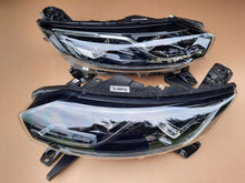 Laden Sie das Bild in den Galerie-Viewer, Frontscheinwerfer Renault Espace V 260108498R LED Rechts Scheinwerfer Headlight