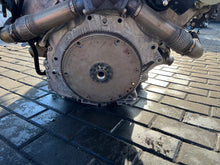 Load image into Gallery viewer, Motor Audi A4 B8 CCW 3.0 TDI Diesel Engine Komplett