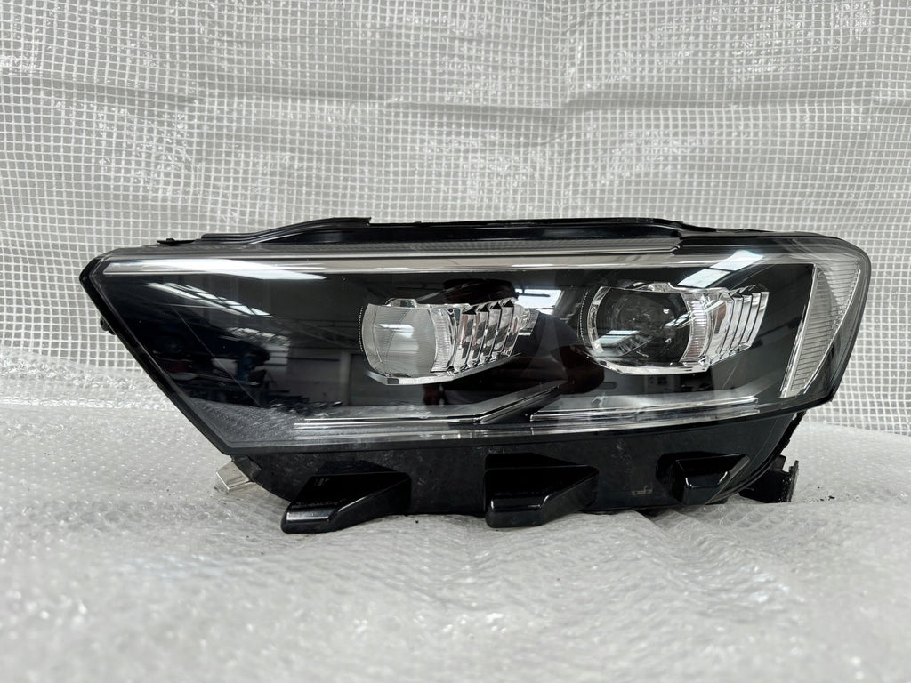 Frontscheinwerfer VW T-Roc Troc 2GA941035P FULL LED Links Scheinwerfer Headlight