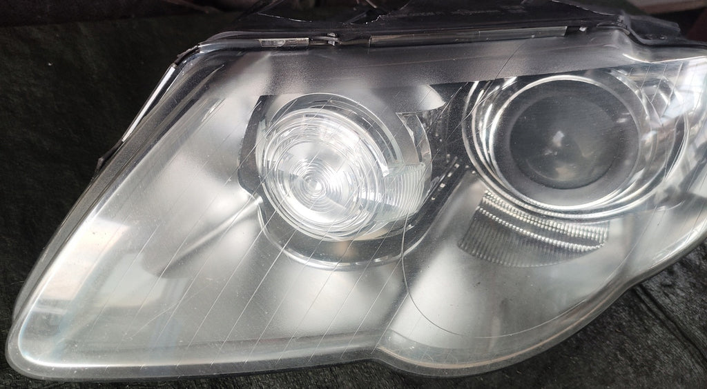 Frontscheinwerfer VW Passat 3C0941751K Xenon Links Scheinwerfer Headlight SCH7178244773tg