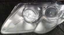 Load image into Gallery viewer, Frontscheinwerfer VW Passat 3C0941751K Xenon Links Scheinwerfer Headlight SCH7178244773tg