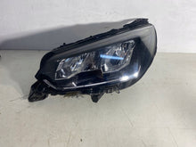 Load image into Gallery viewer, Frontscheinwerfer Peugeot 208 II 9833036380 LED Links Scheinwerfer Headlight SCH9687570043zn