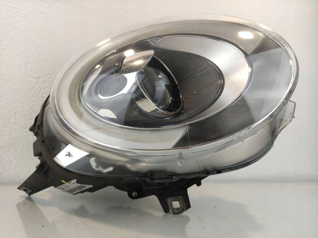 Frontscheinwerfer Mini F56 F55 7401608 Rechts Scheinwerfer Headlight SCH6393494901bc