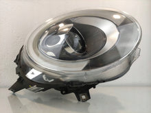Laden Sie das Bild in den Galerie-Viewer, Frontscheinwerfer Mini F56 F55 7401608 Rechts Scheinwerfer Headlight SCH6393494901bc