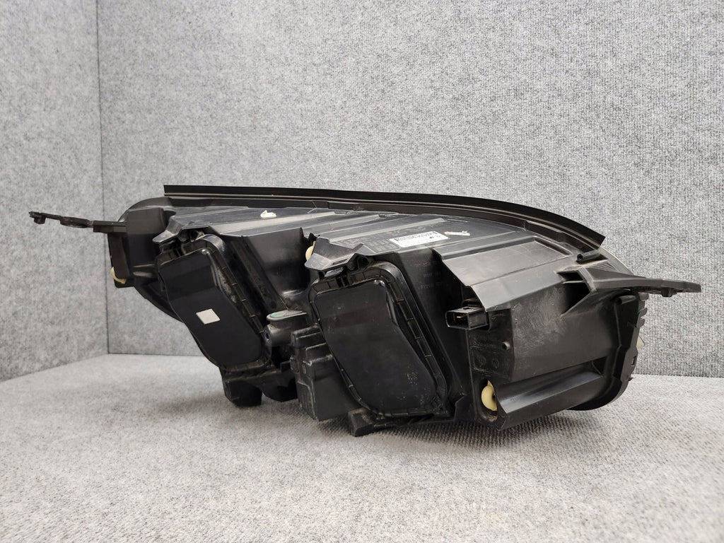 Frontscheinwerfer Peugeot Expert Traveller 9808572680-00 Links Headlight SCH6179896954yv