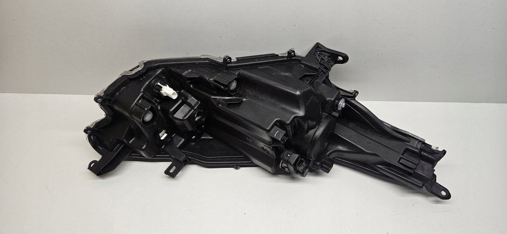 Frontscheinwerfer Toyota IV Yaris Links Scheinwerfer Headlight SCH3188512863vu