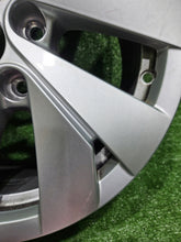 Laden Sie das Bild in den Galerie-Viewer, 1x Alufelge 16 Zoll 7.0&quot; 5x112 3J0601025 Seat Passat Rim Wheel