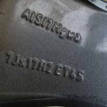 Load image into Gallery viewer, 1x Alufelge 17 Zoll 7.0" 5x112 45ET 5E0601025T Audi Superb Iii Rim Wheel FEL9898606062xg