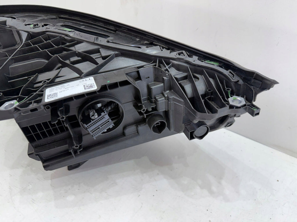 Frontscheinwerfer BMW X3 8087163-08 Full LED Links Scheinwerfer Headlight SCH4683674040za